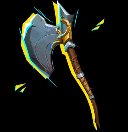 Stormbreaker