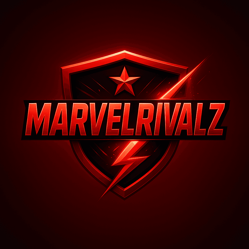 Marvel Rivals | Guides, Agents, Maps, Leaderboards