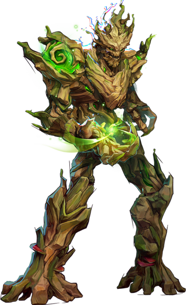 Groot