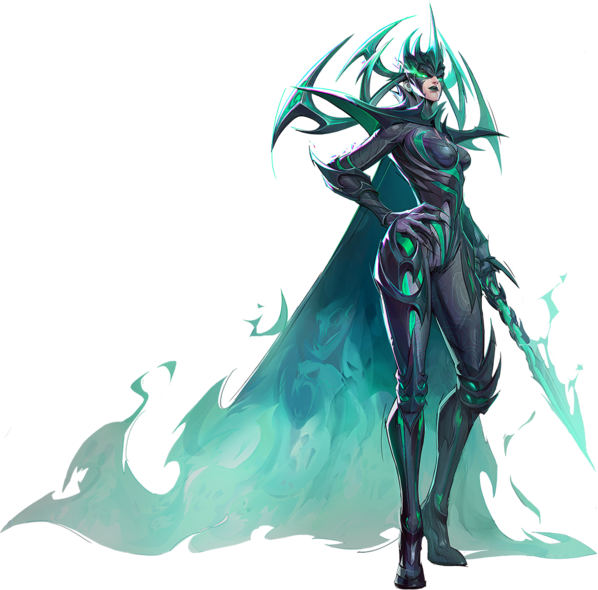 Hela