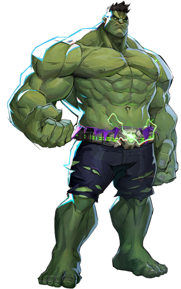 Hulk