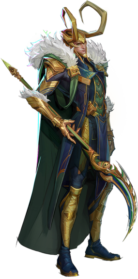 Loki