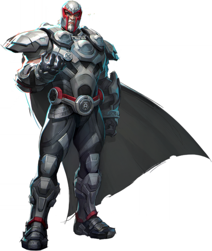 Magneto