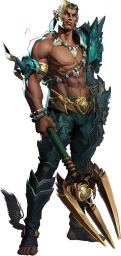 Namor