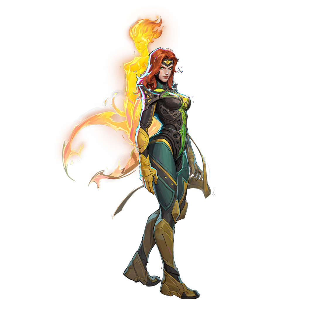 Phoenix