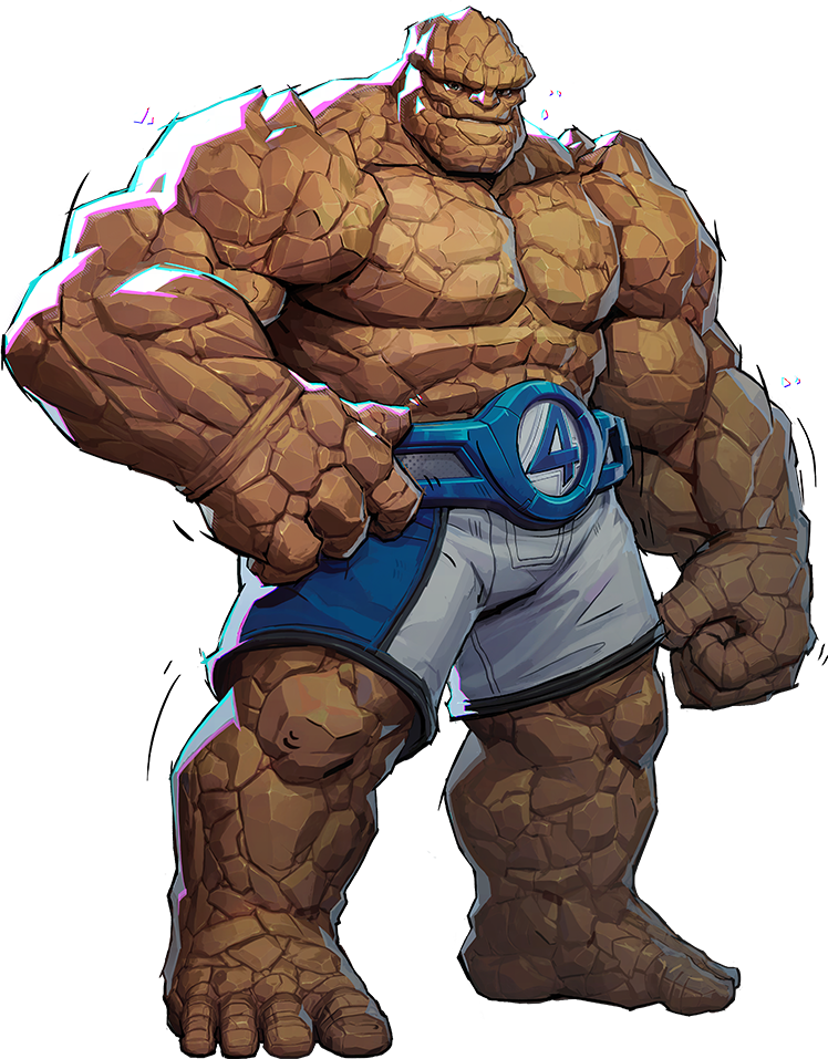 The Thing