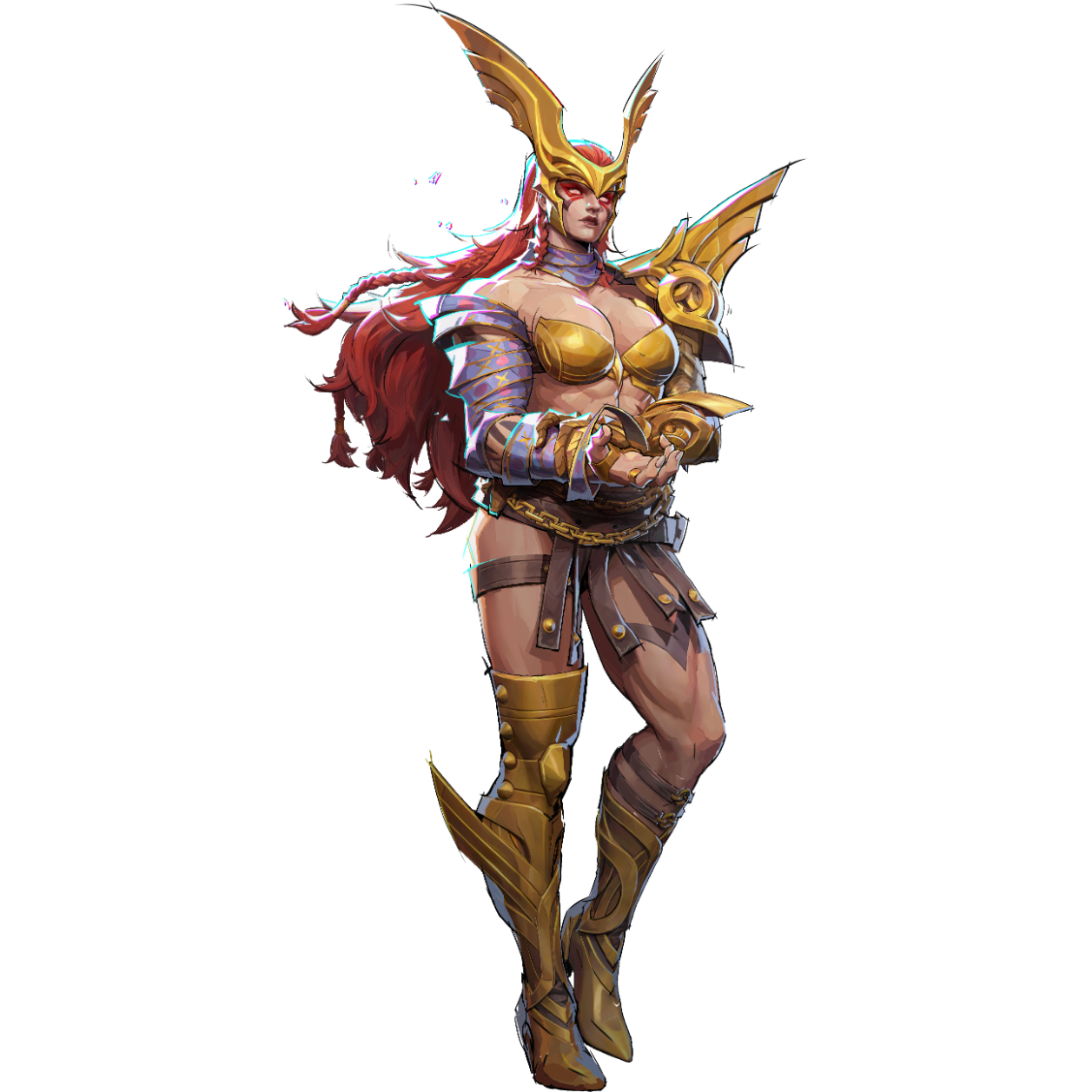 Angela