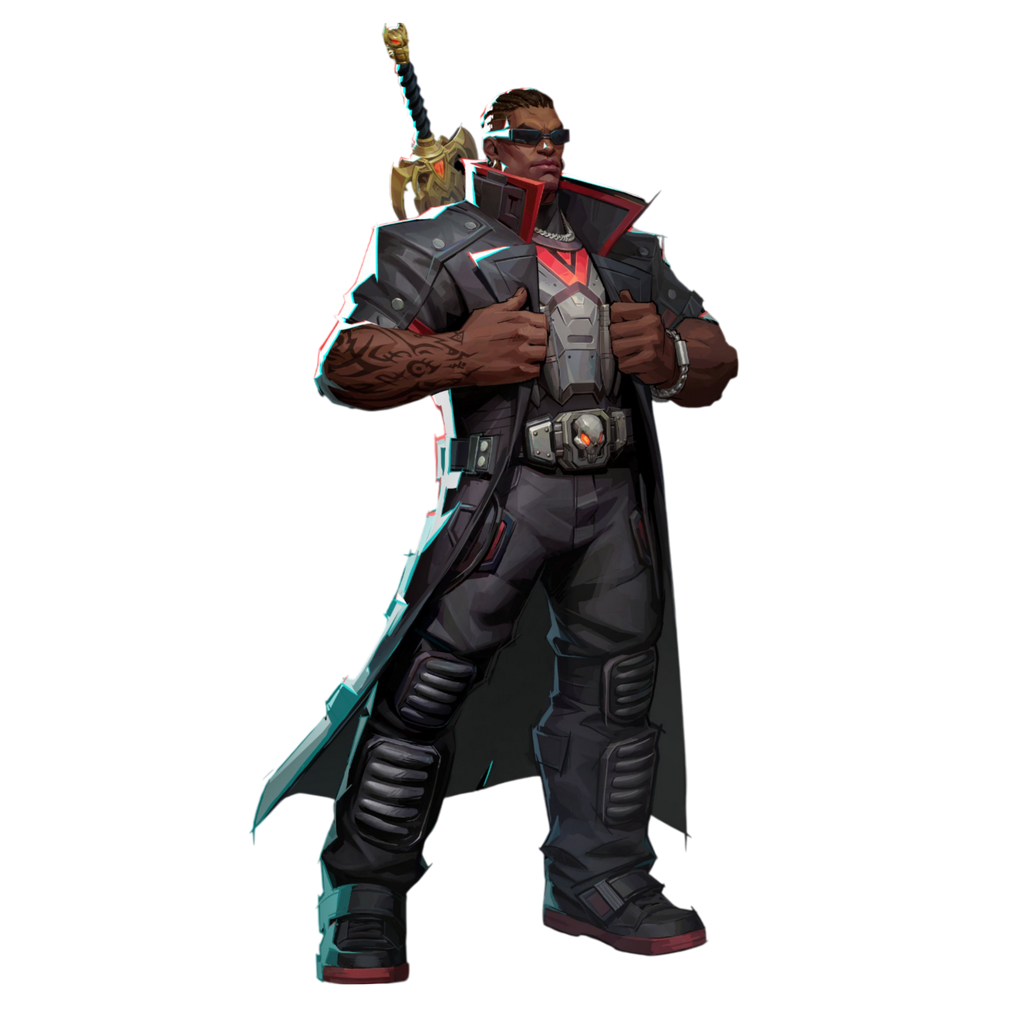 Blade