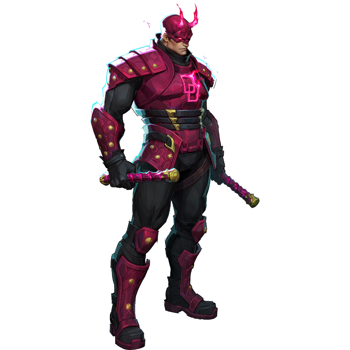 Daredevil