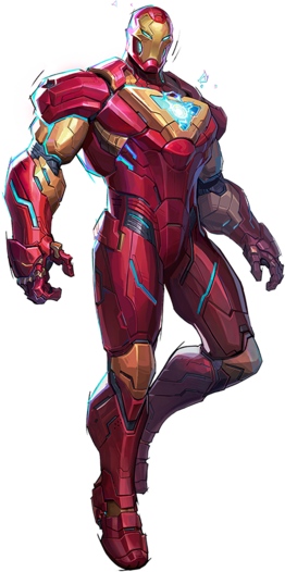 Iron Man