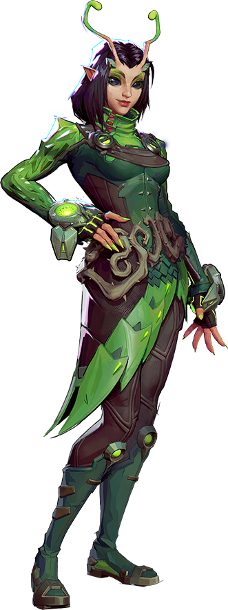 Mantis
