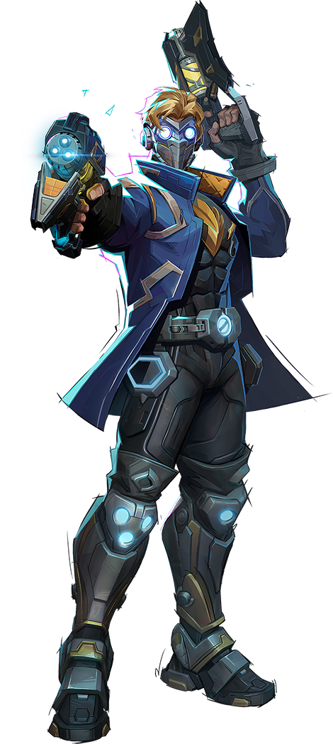 Star-Lord
