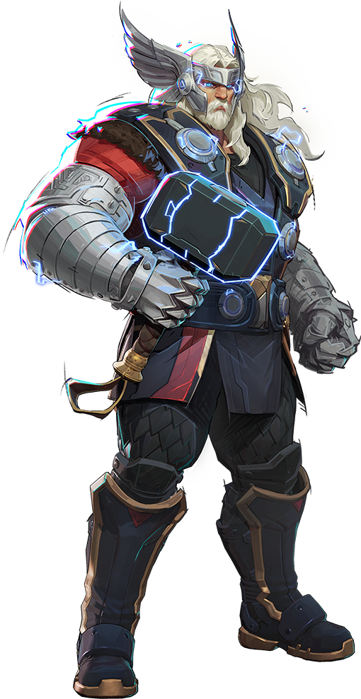 Thor