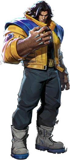 Wolverine